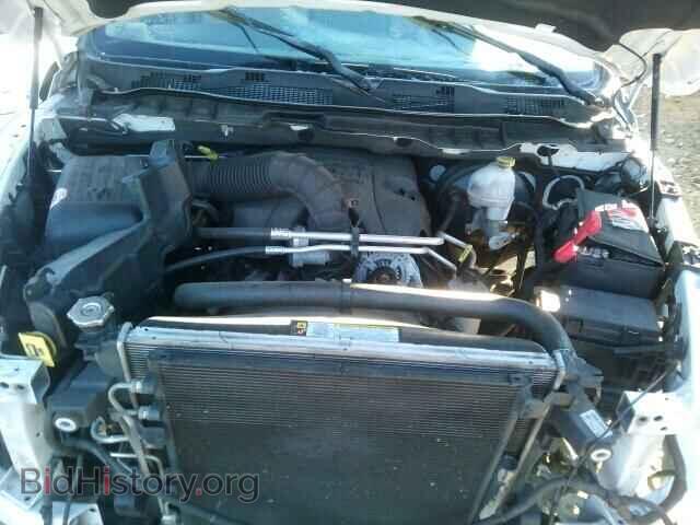 2012 DODGE RAM 1500 - VIN: 1C6RD7LT3CS162635 - Фото 7