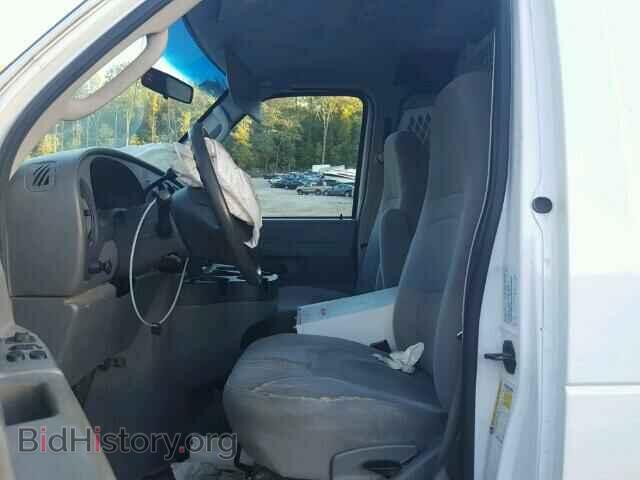 2008 FORD ECONOLINE - VIN: 1FTNE24W28DB54702 - Фото 5