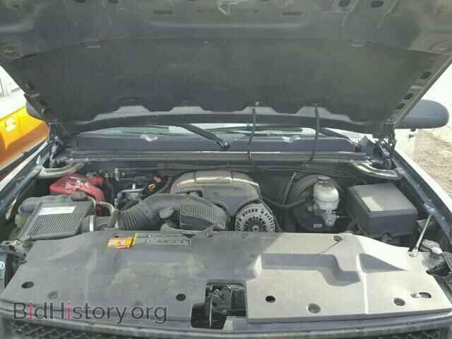 2007 CHEVROLET SILVERADO - VIN: 2GCEC19CX71594823 - Photo 7