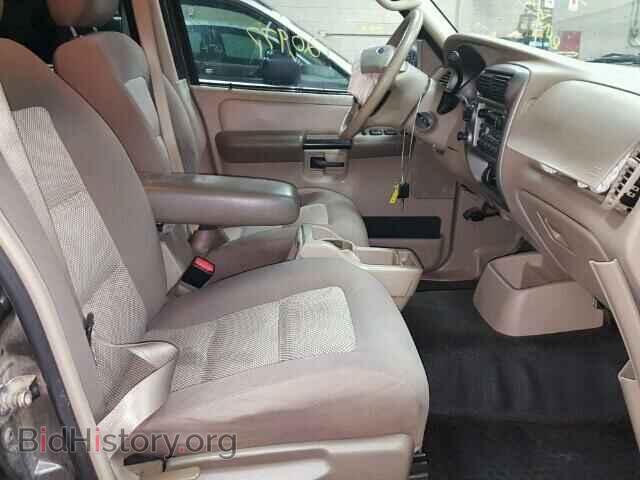 2005 FORD EXPLORER - VIN: 1FMDU77K25UB63783 - Photo 5