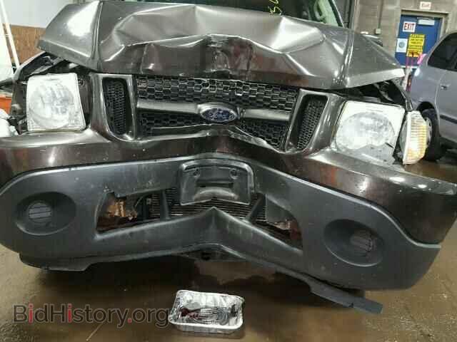 2005 FORD EXPLORER - VIN: 1FMDU77K25UB63783 - Photo 9