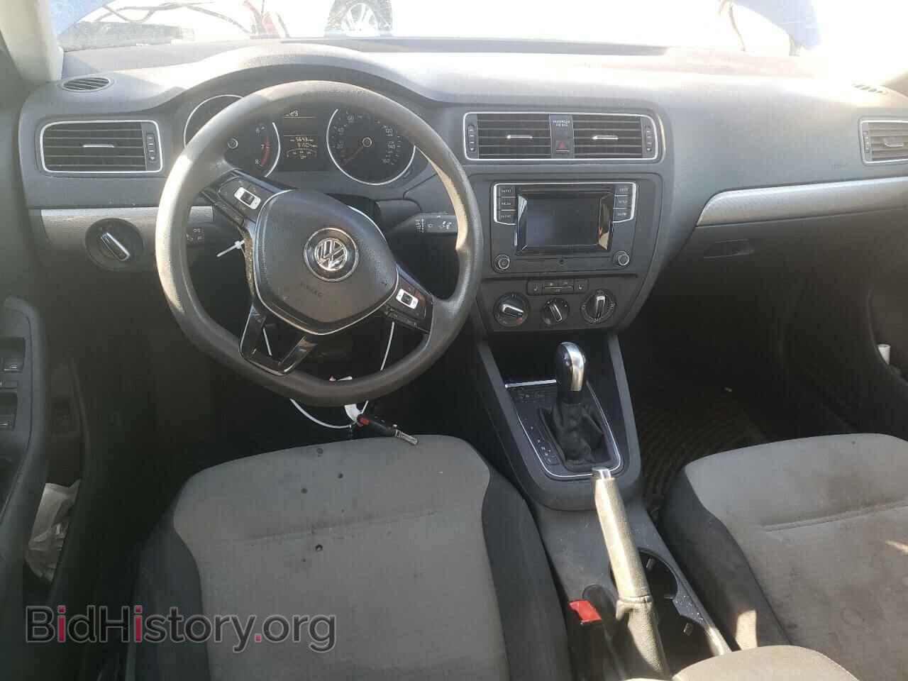 2017 VOLKSWAGEN JETTA - VIN: 3VW2B7AJ7HM373254 - Photo 8