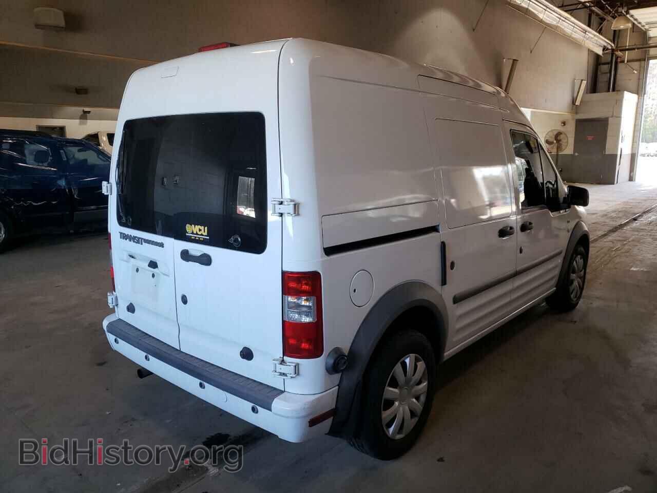 2010 FORD TRANSIT CO - VIN: NM0LS7DNXAT040489 - Фото 4