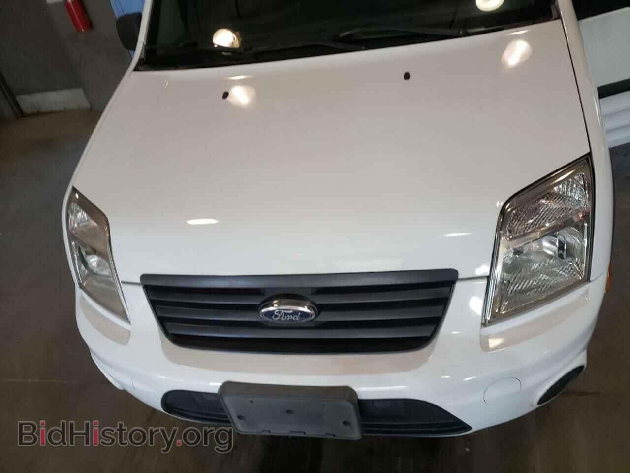 2010 FORD TRANSIT CO - VIN: NM0LS7DNXAT040489 - Фото 7