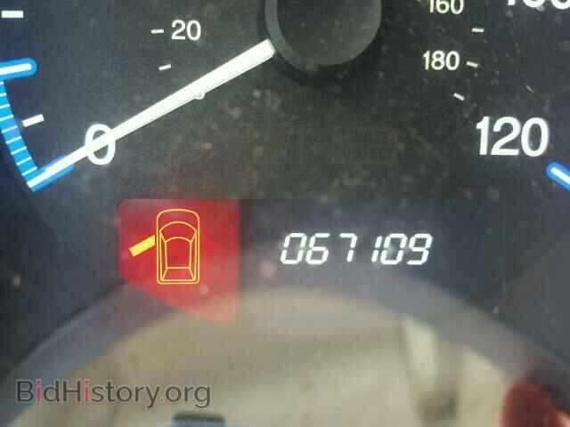 2011 HONDA ELEMENT - VIN: 5J6YH2H37BL003821 - Photo 8
