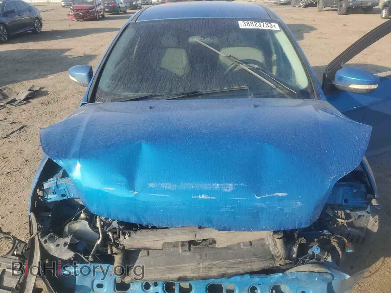 2014 FORD FOCUS - VIN: 1FADP3K24EL123745 - Photo 11