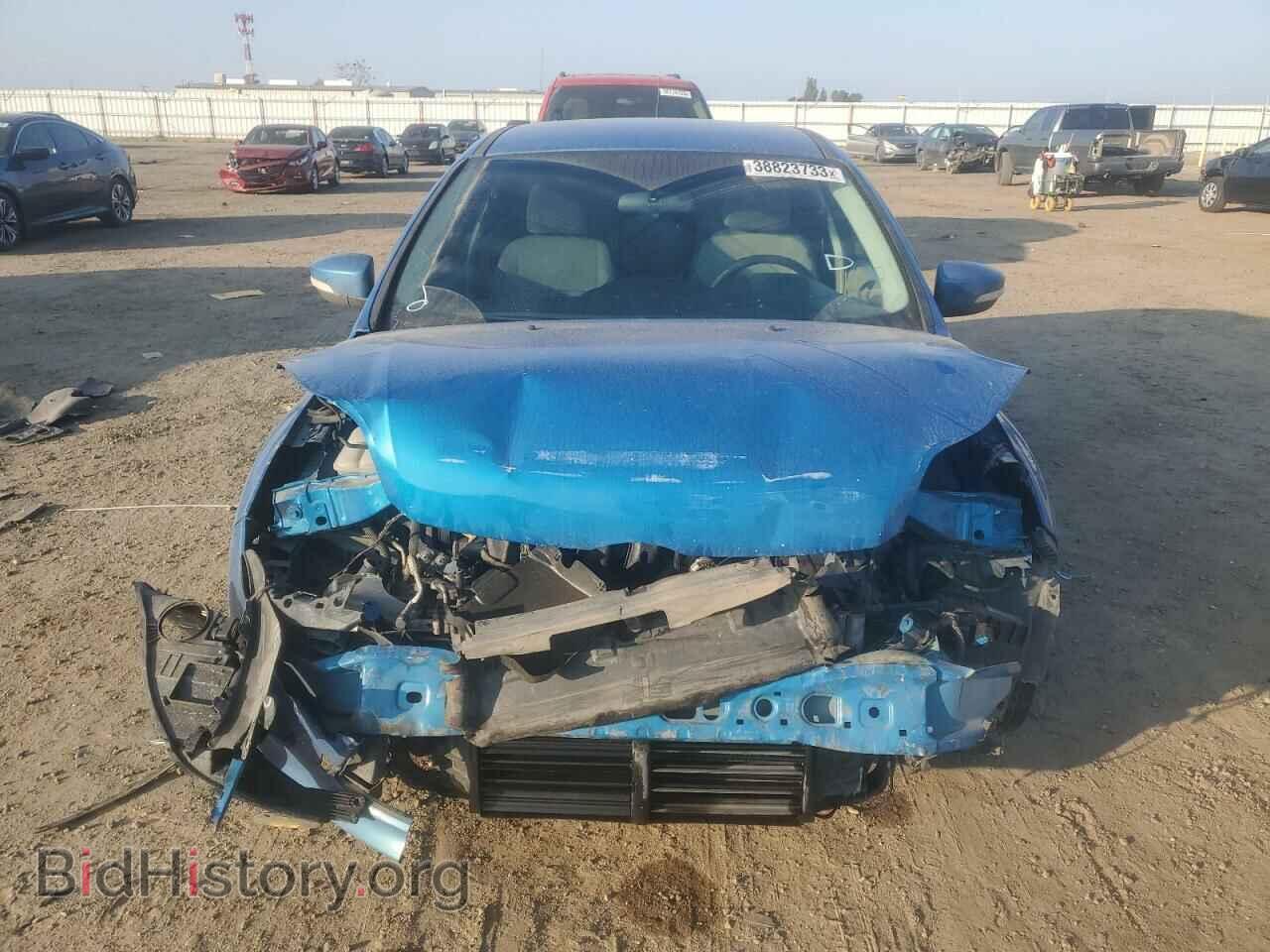 2014 FORD FOCUS - VIN: 1FADP3K24EL123745 - Photo 5