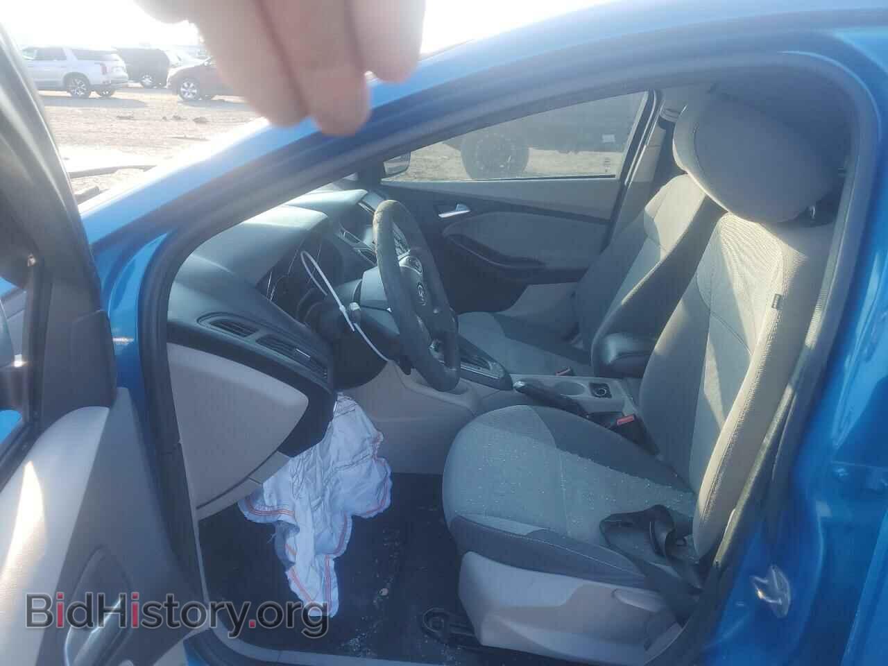 2014 FORD FOCUS - VIN: 1FADP3K24EL123745 - Photo 7