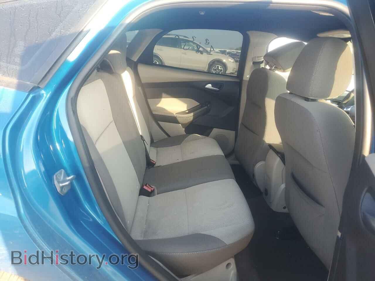 2014 FORD FOCUS - VIN: 1FADP3K24EL123745 - Photo 10