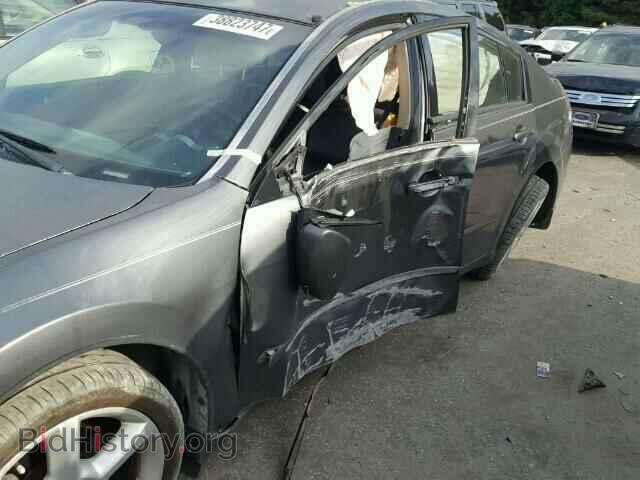 2005 NISSAN MAXIMA - VIN: 1N4BA41E25C862266 - Фото 9
