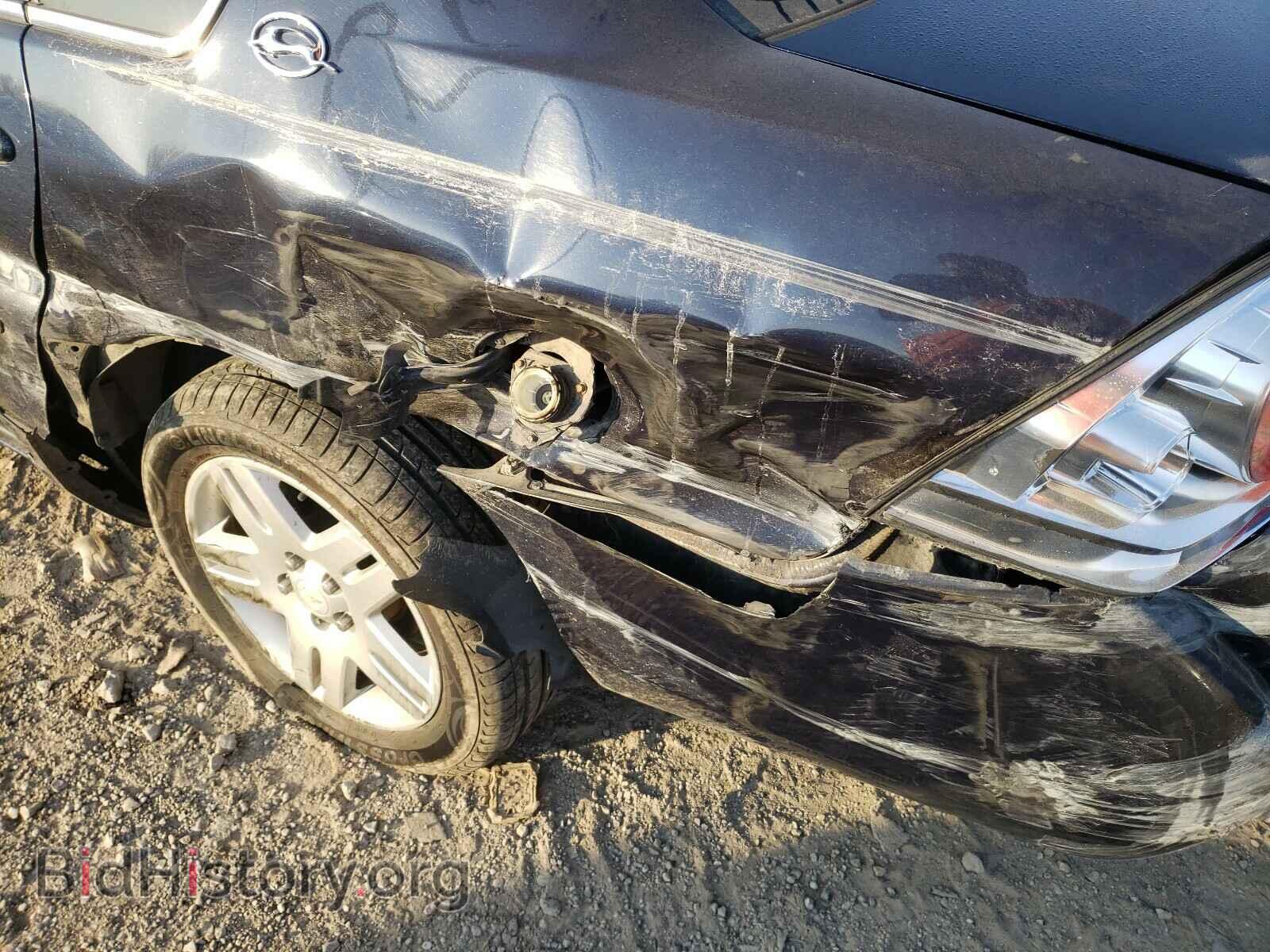 2008 CHEVROLET IMPALA - VIN: 2G1WB55N289140194 - Фото 9