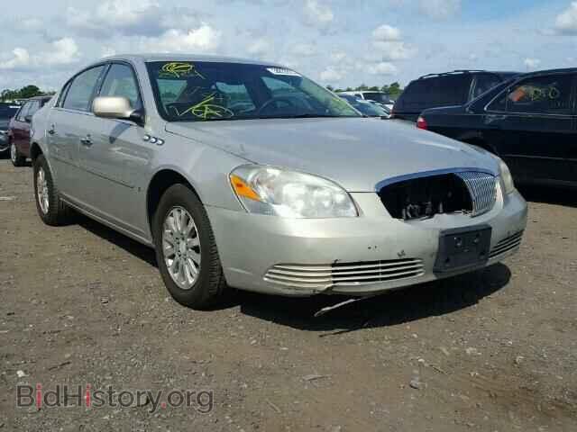 Фотография 1G4HP57227U225036 - BUICK LUCERNE 2007