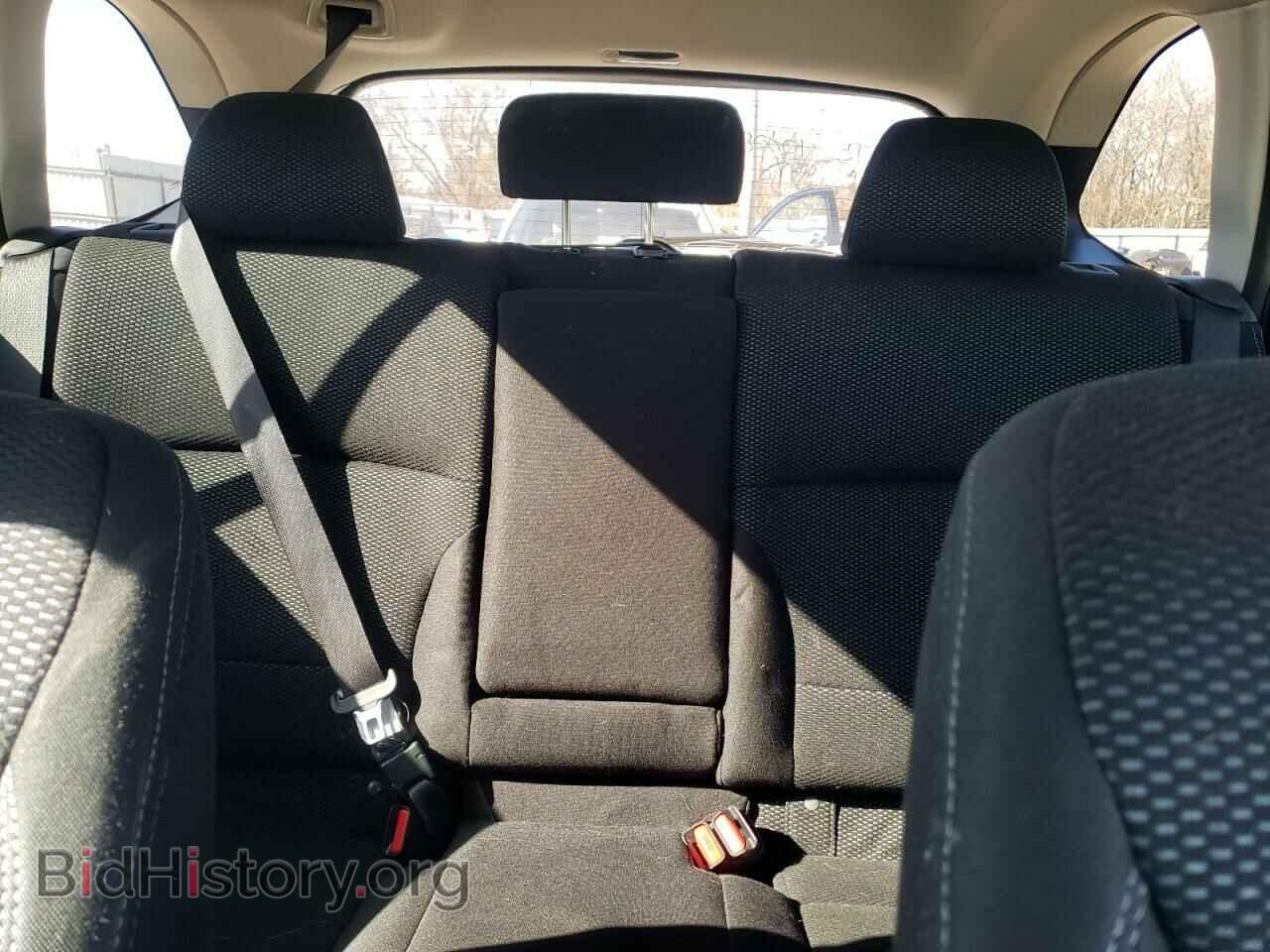 2019 SUBARU OUTBACK - VIN: 4S4BSAHC6K3237905 - Фото 10