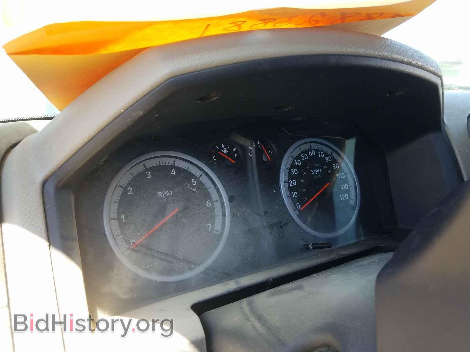 2012 DODGE RAM 1500 - VIN: 1C6RD7FT0CS120550 - Фото 8
