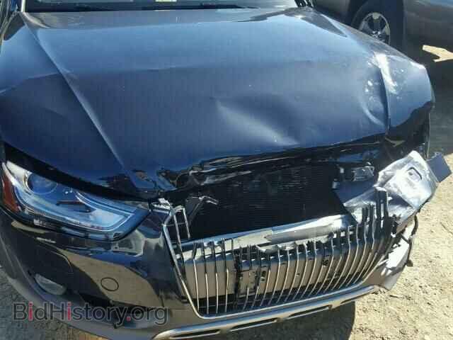 2013 AUDI A4 - VIN: WA1VFAFL7DA118326 - Фото 9