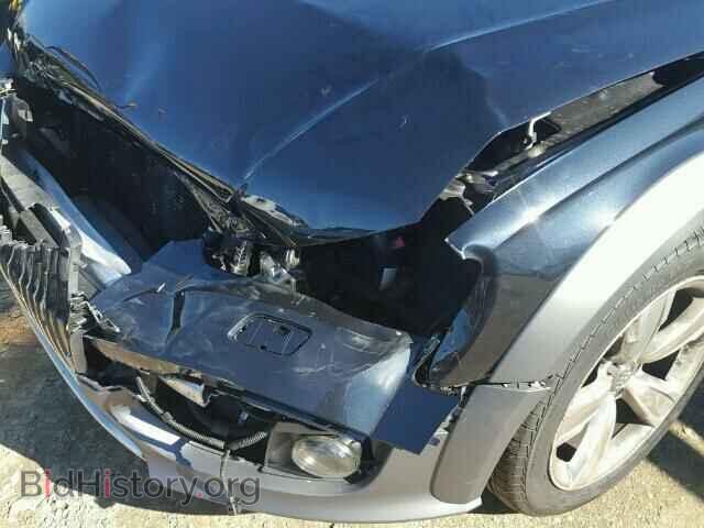 2013 AUDI A4 - VIN: WA1VFAFL7DA118326 - Фото 10