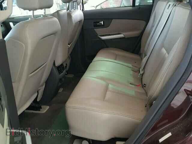 2012 FORD EDGE - VIN: 2FMDK3J9XCBA49439 - Photo 6