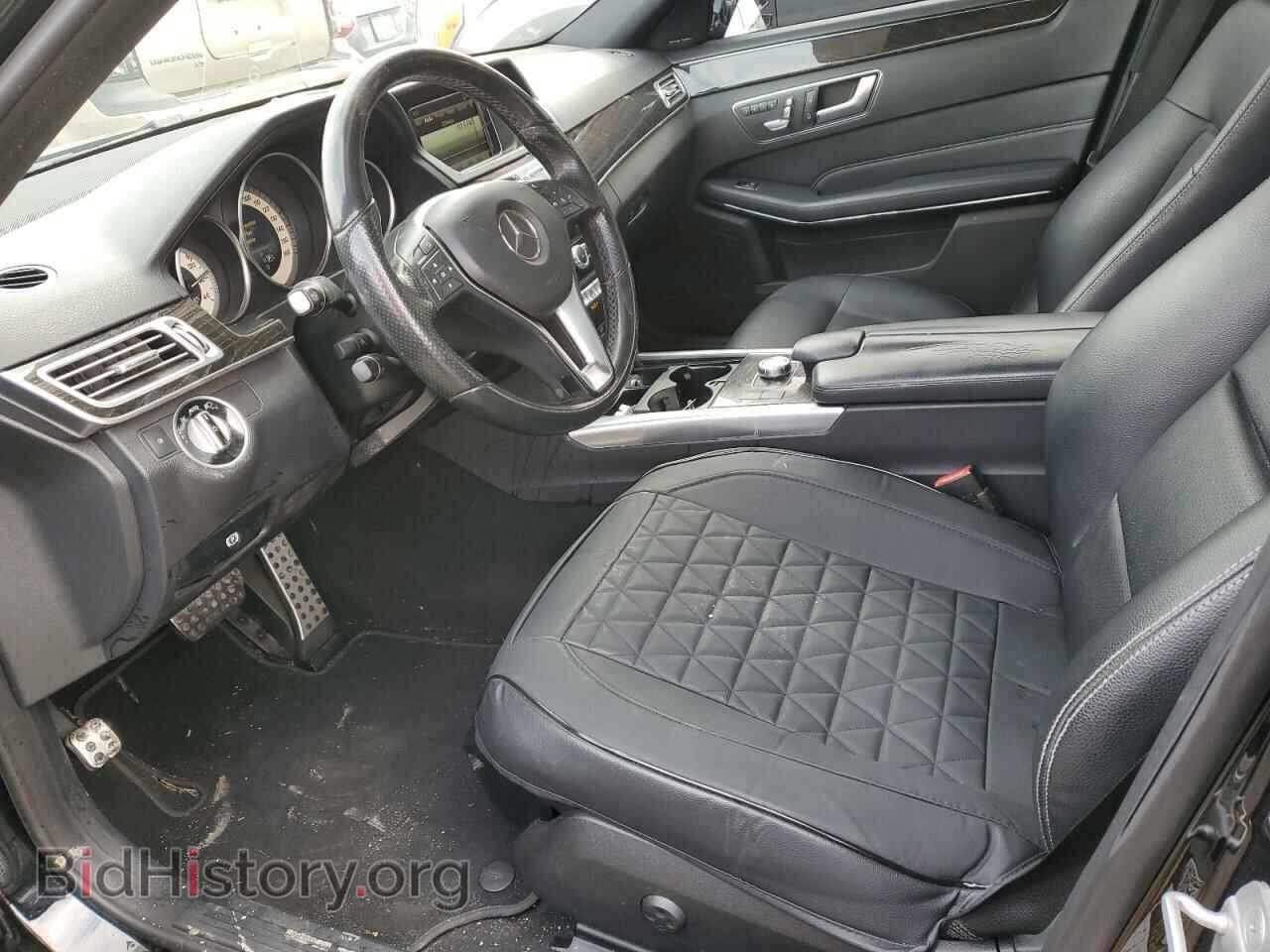 2015 MERCEDES-BENZ E-CLASS - VIN: WDDHF5KB5FB114396 - Фото 7