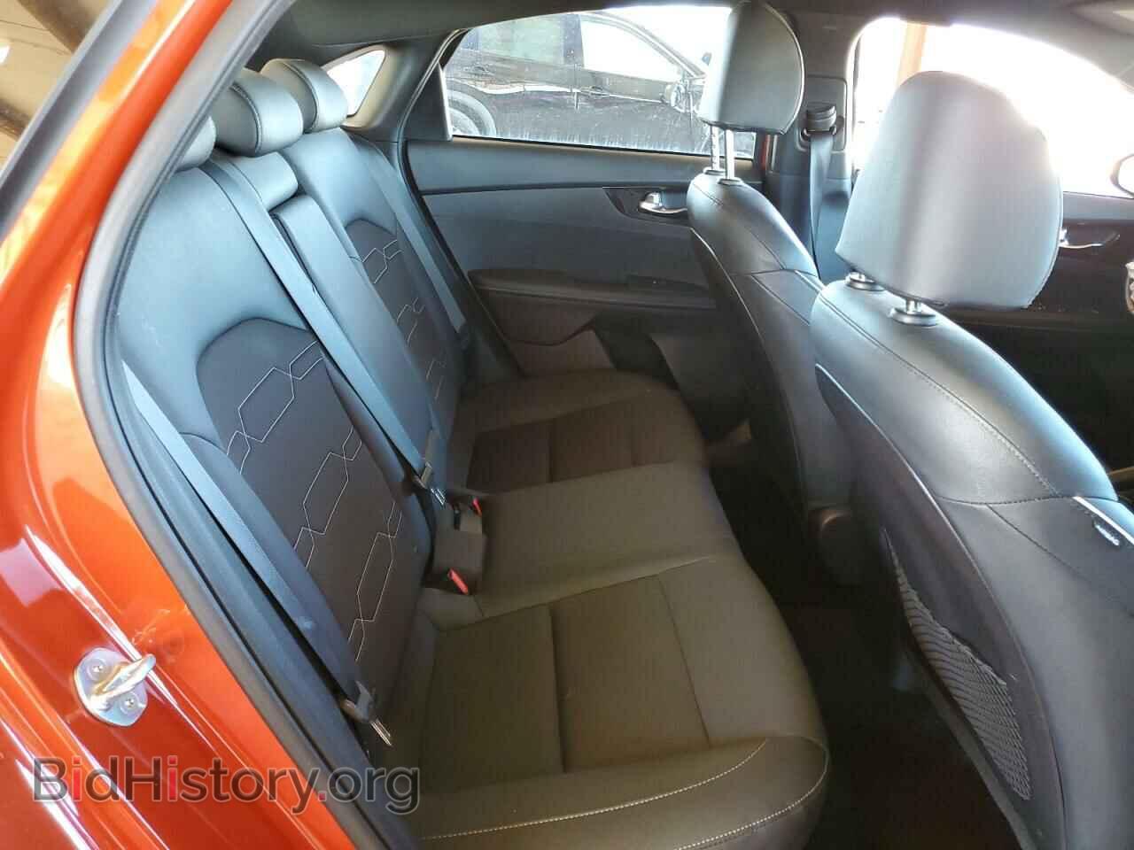 2021 KIA FORTE - VIN: 3KPF34AD8ME364982 - Photo 10