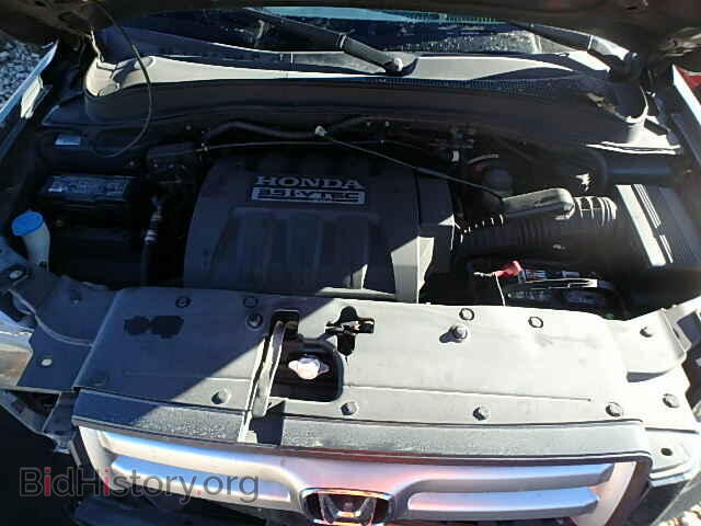 2006 HONDA PILOT - VIN: 5FNYF28596B011425 - Фото 7