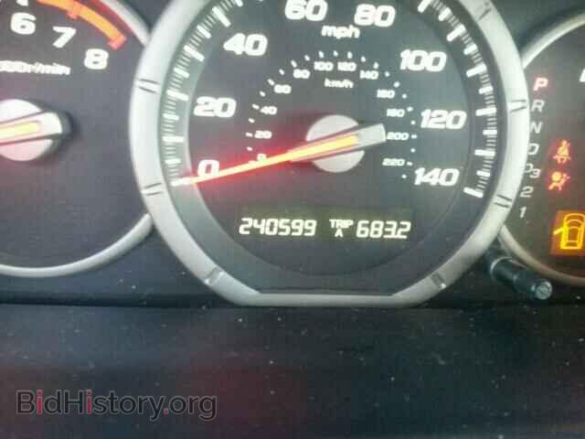 2006 HONDA PILOT - VIN: 5FNYF28596B011425 - Фото 8