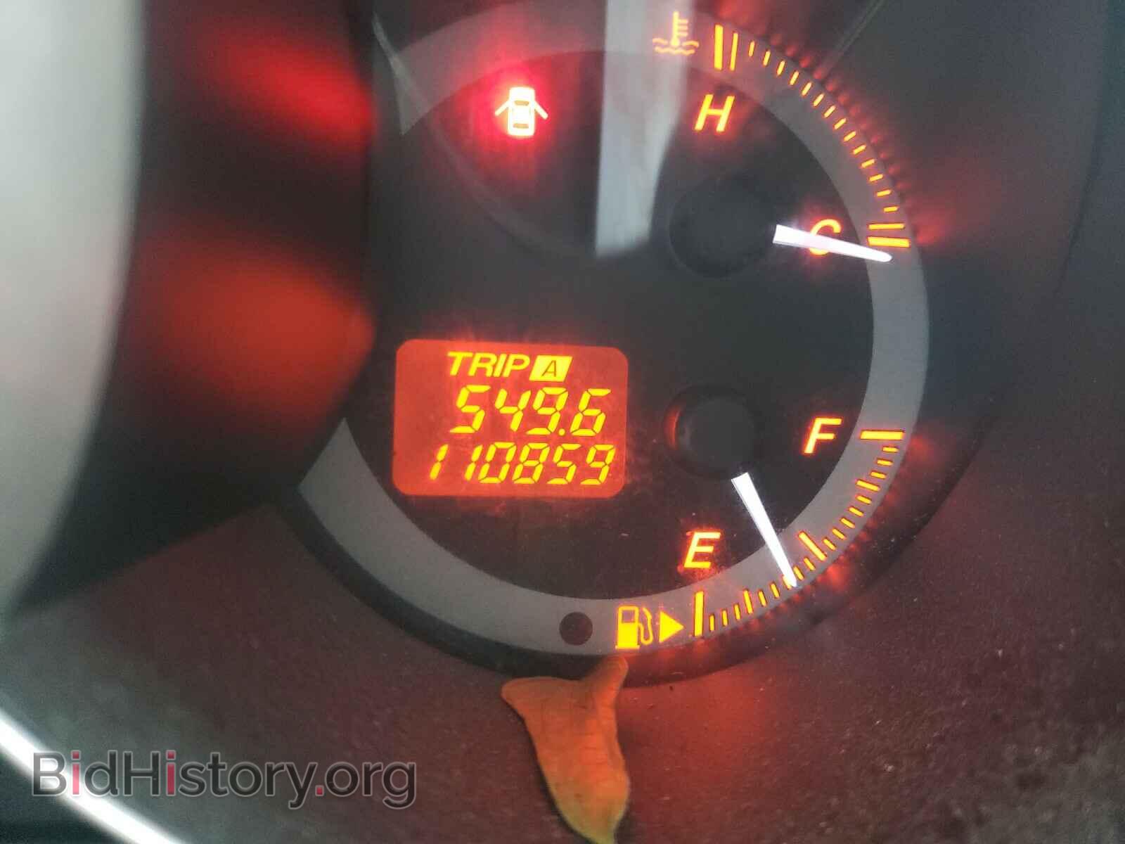2009 MAZDA 3 - VIN: JM1BK344891250434 - Photo 8