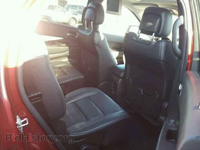 2013 DODGE DURANGO - VIN: 1C4RDJDG2DC530323 - Photo 6