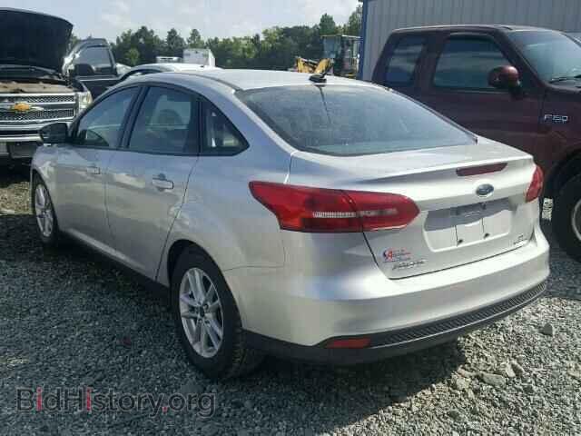 2015 FORD FOCUS - VIN: 1FADP3F22FL325771 - Photo 3