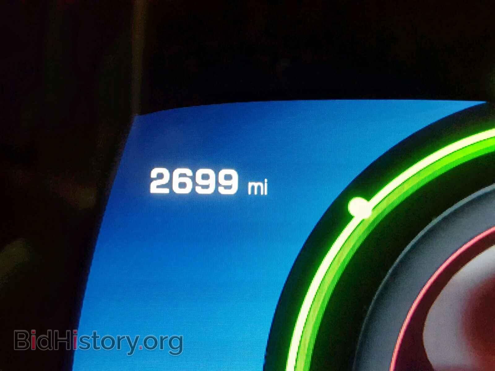 2018 CHEVROLET VOLT - VIN: 1G1RC6S54JU152005 - Фото 8
