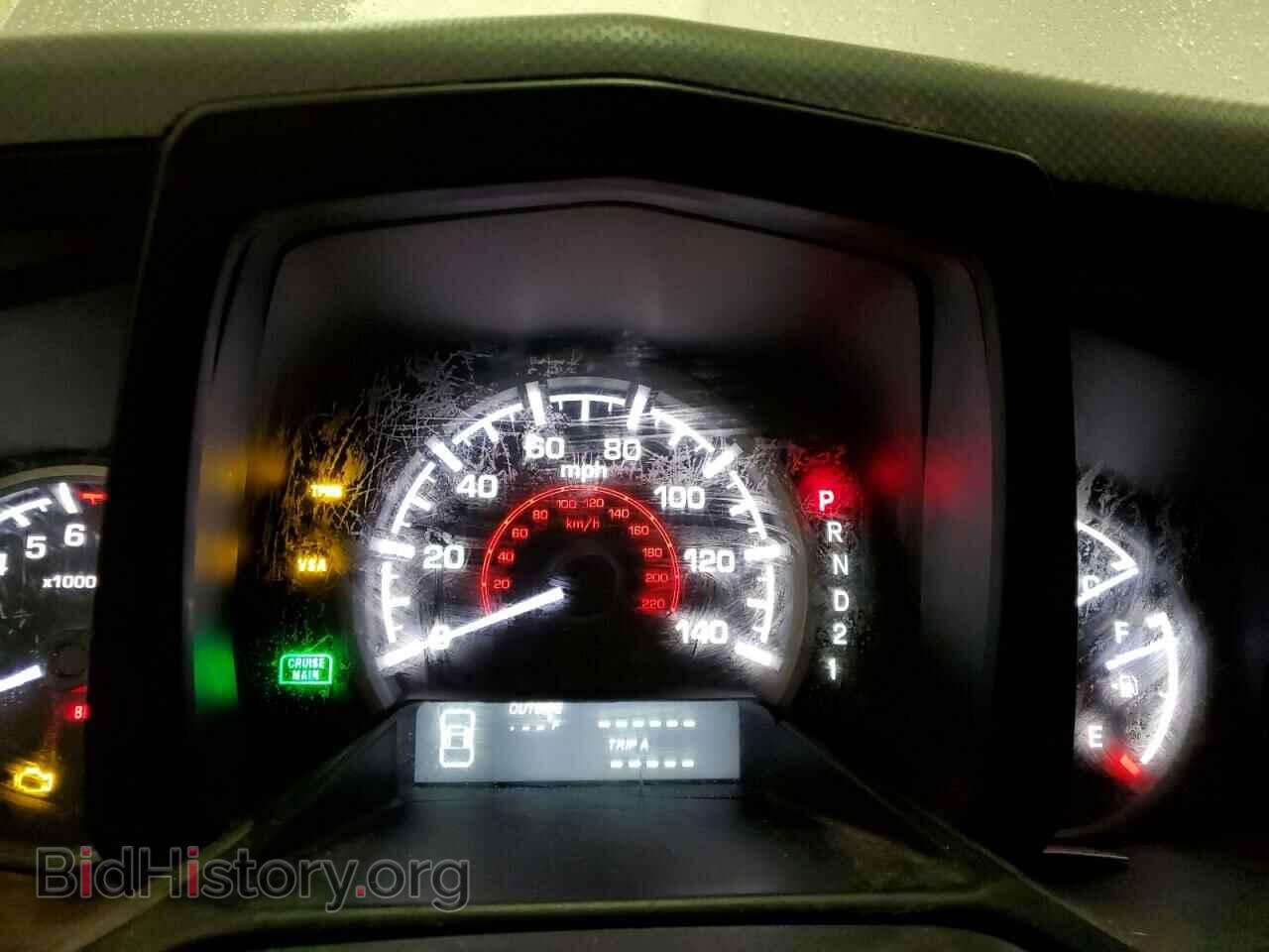 2011 HONDA RIDGELINE - VIN: 5FPYK1F46BB006300 - Фото 9