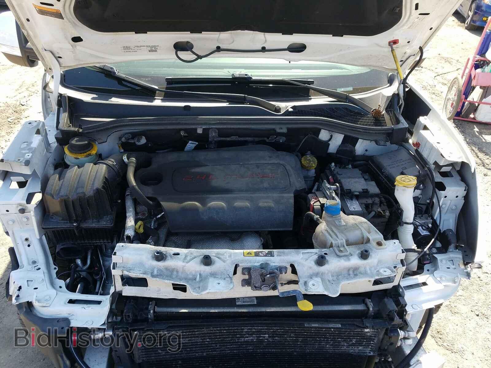 2017 RAM PROMASTER - VIN: ZFBERFBB3H6E67991 - Фото 7