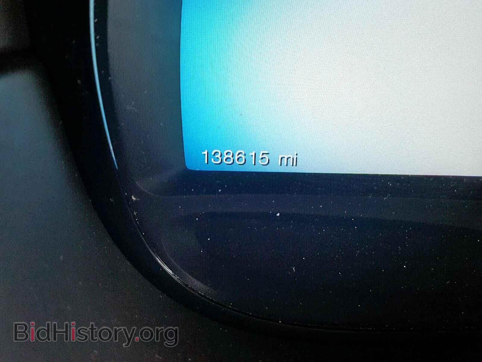 2013 FORD EDGE SEL - VIN: 2FMDK3JC6DBC21088 - Фото 8
