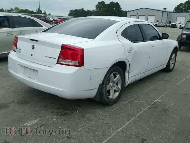2010 DODGE CHARGER - VIN: 2B3CA4CD9AH281276 - Photo 4