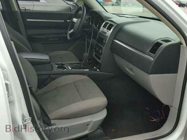 2010 DODGE CHARGER - VIN: 2B3CA4CD9AH281276 - Photo 5