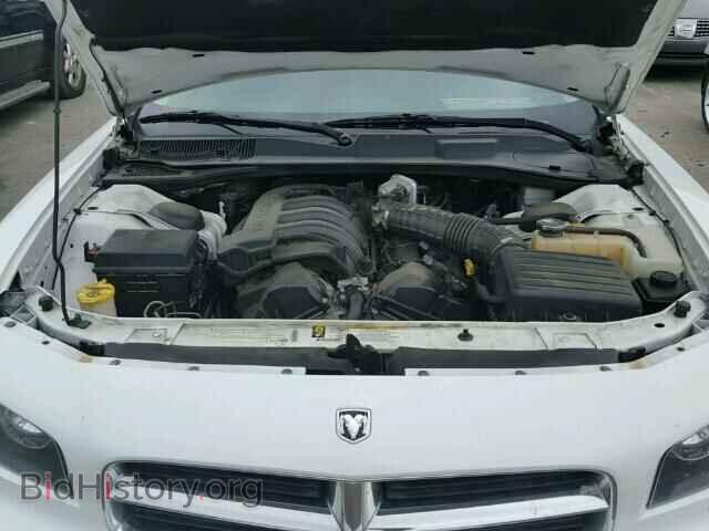2010 DODGE CHARGER - VIN: 2B3CA4CD9AH281276 - Photo 7