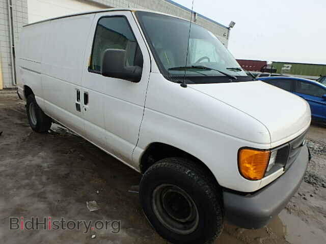 Фотография 1FTNE24W96DB34850 - FORD ECONOLINE 2002