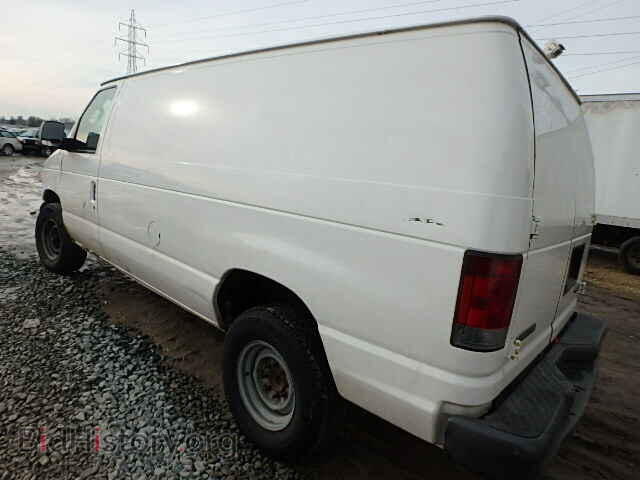 2002 FORD ECONOLINE - VIN: 1FTNE24W96DB34850 - Фото 3