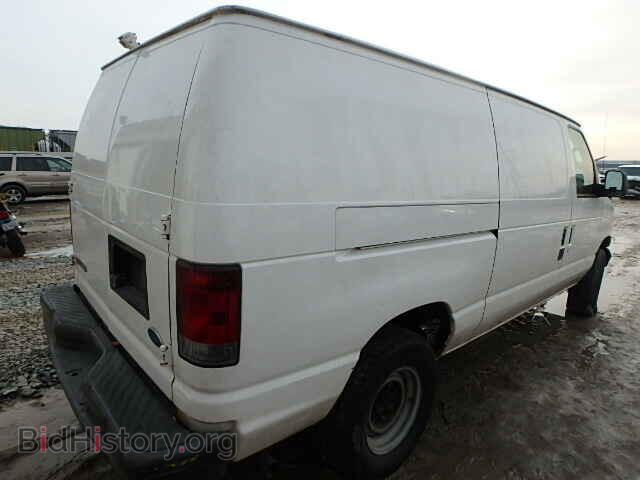 2002 FORD ECONOLINE - VIN: 1FTNE24W96DB34850 - Фото 4