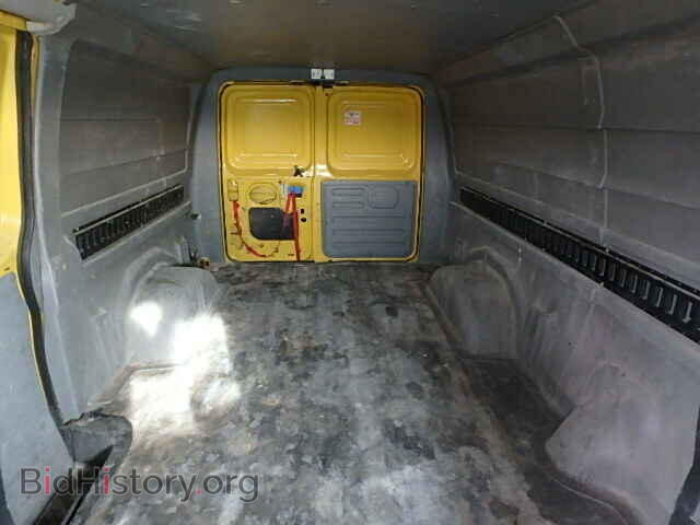 2002 FORD ECONOLINE - VIN: 1FTNE24W96DB34850 - Фото 6