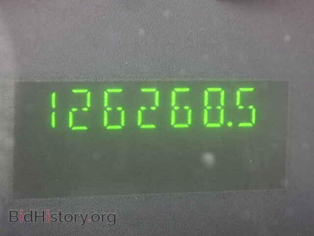 2002 FORD ECONOLINE - VIN: 1FTNE24W96DB34850 - Фото 8