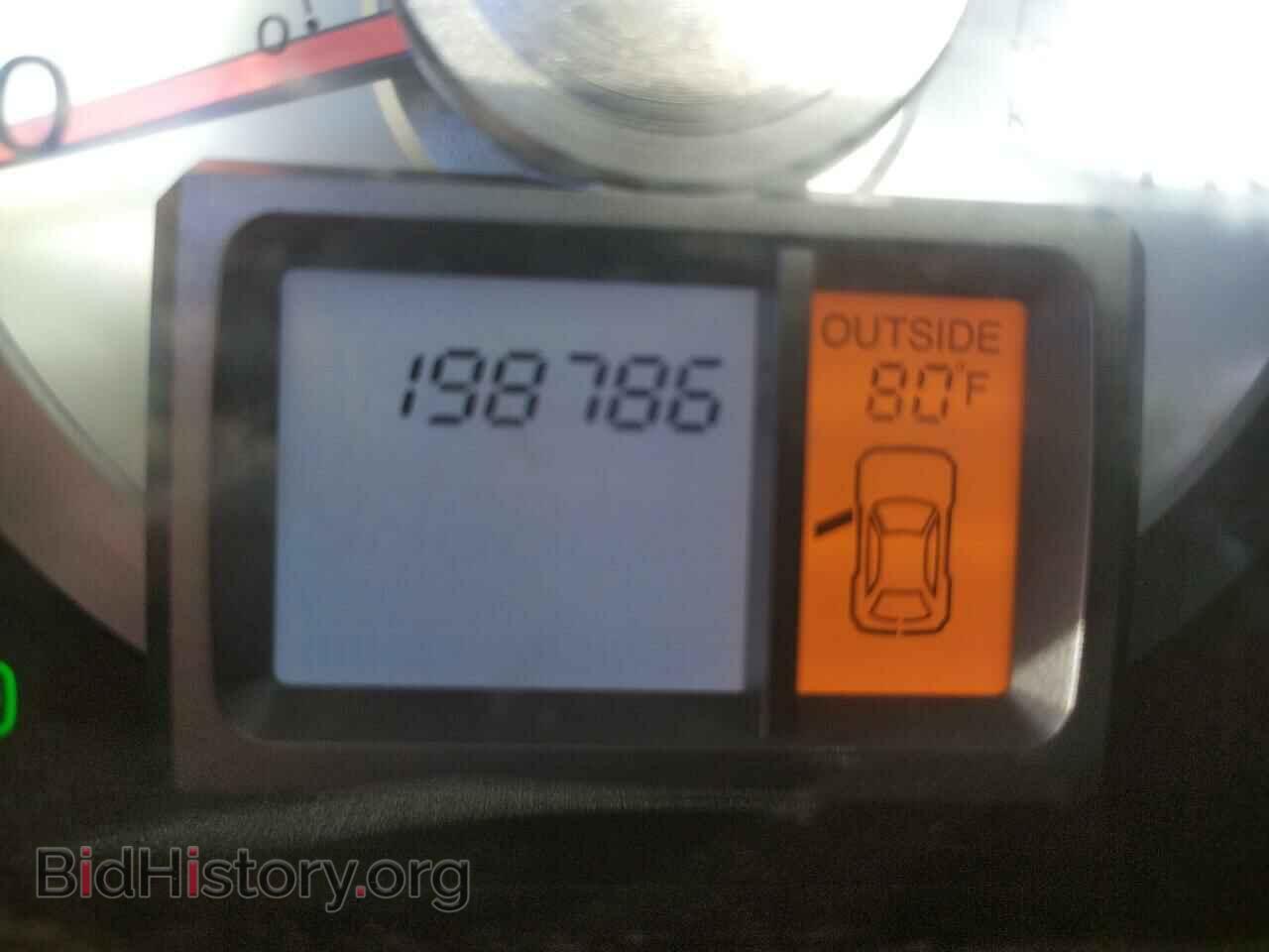 2011 HONDA PILOT - VIN: 5FNYF4H55BB027983 - Фото 8