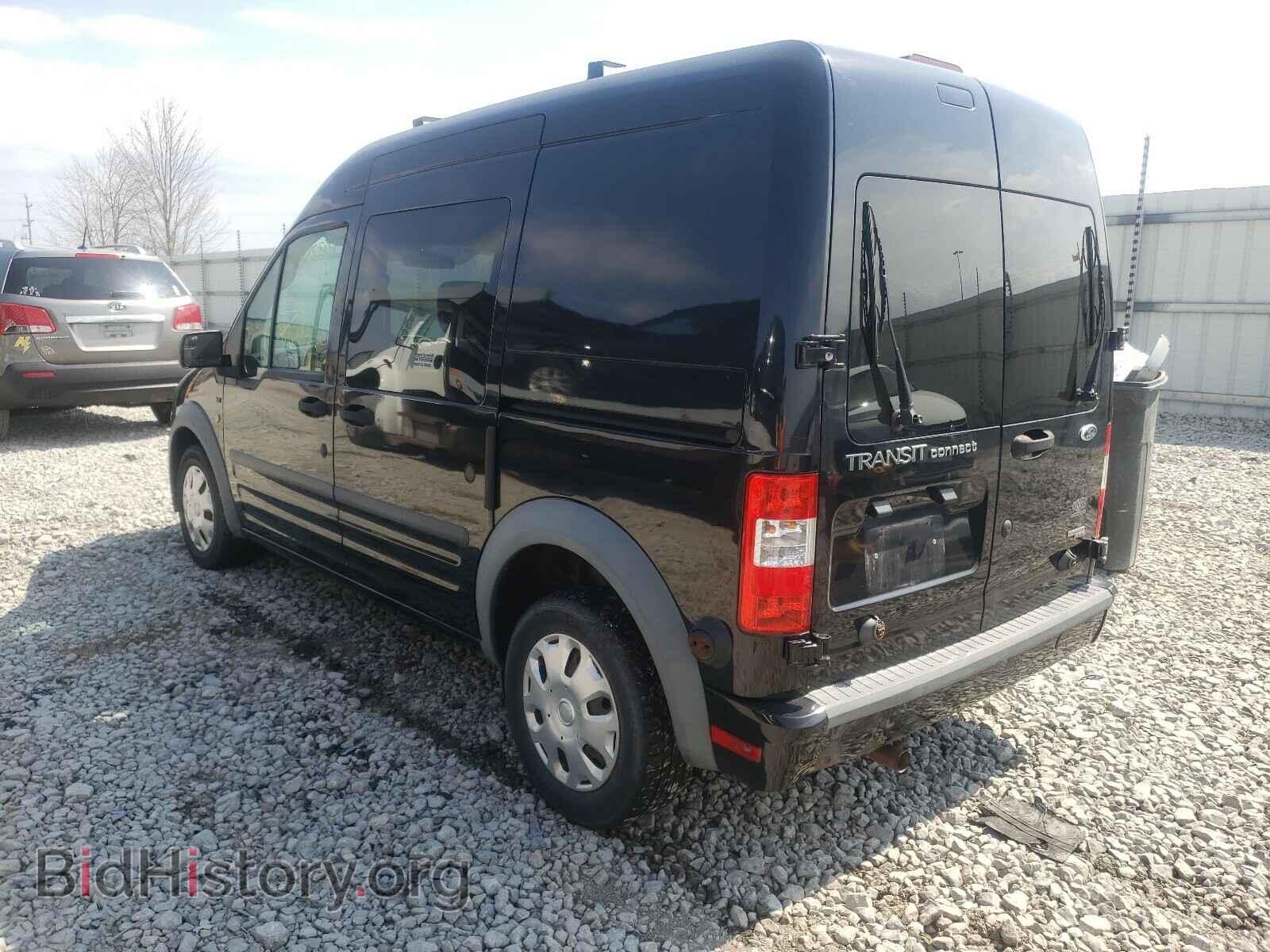2013 FORD TRANSIT CO - VIN: NM0LS6BN9DT149429 - Фото 3