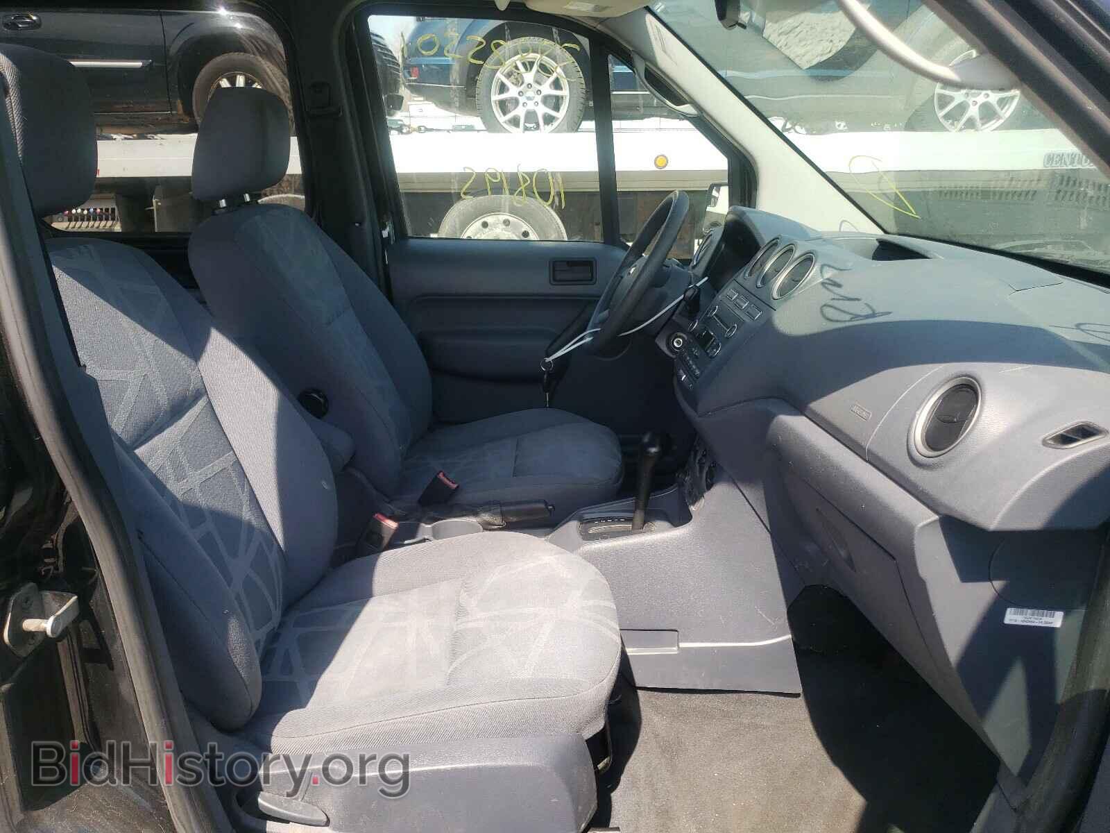 2013 FORD TRANSIT CO - VIN: NM0LS6BN9DT149429 - Фото 5