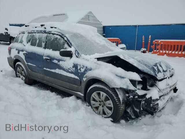 2009 SUBARU LEGACY - VIN: 4S4BP60C697337774 - Фото 4