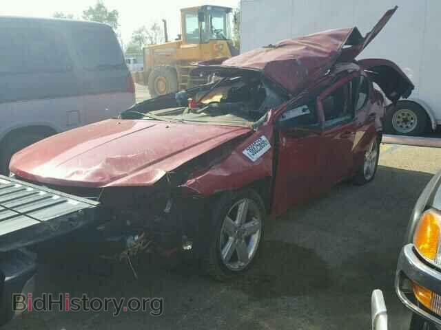 2013 DODGE AVENGER - VIN: 1C3CDZAB7DN534910 - Photo 2