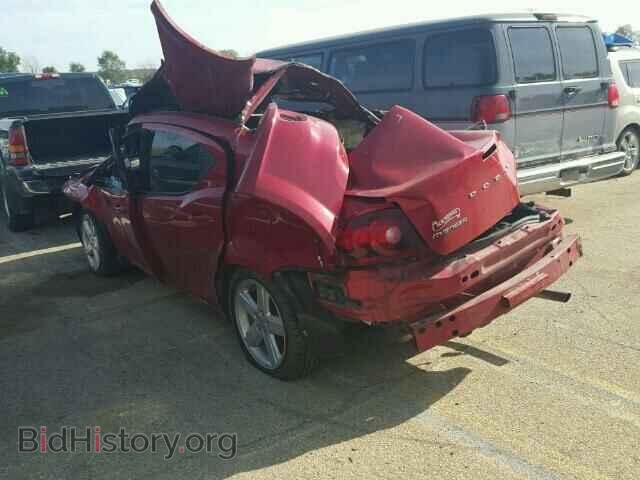 2013 DODGE AVENGER - VIN: 1C3CDZAB7DN534910 - Photo 3