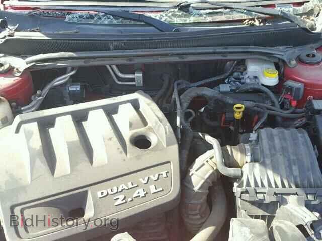 2013 DODGE AVENGER - VIN: 1C3CDZAB7DN534910 - Photo 7