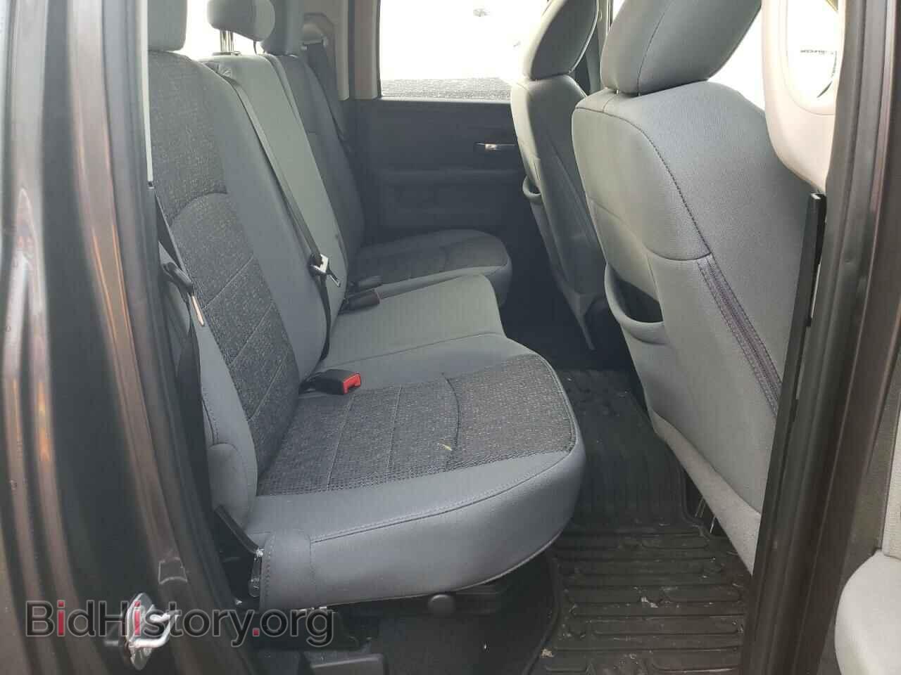 2018 RAM 1500 - VIN: 1C6RR7GT0JS244265 - Фото 6