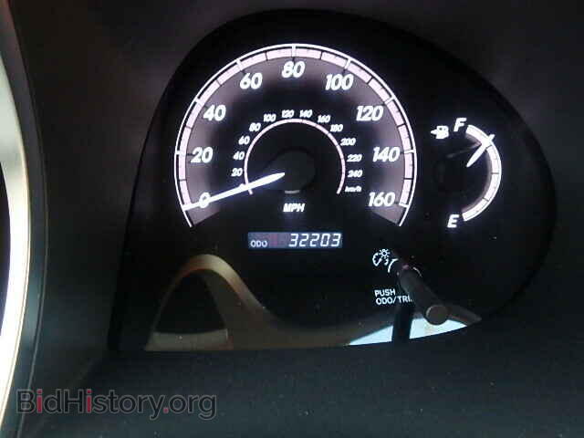 2011 TOYOTA AVALON - VIN: 4T1BK3DB5BU425821 - Фото 8
