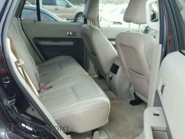 2007 FORD EDGE - VIN: 2FMDK49C97BB39158 - Фото 6